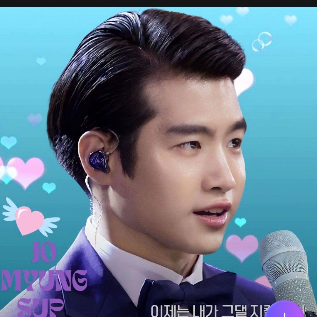 조명섭 팬이 찍은 순간