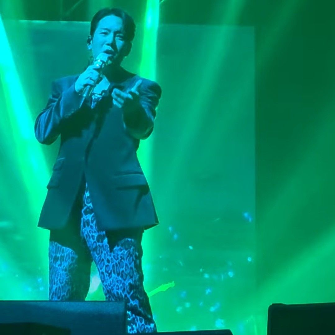 ファンフィの最新写真