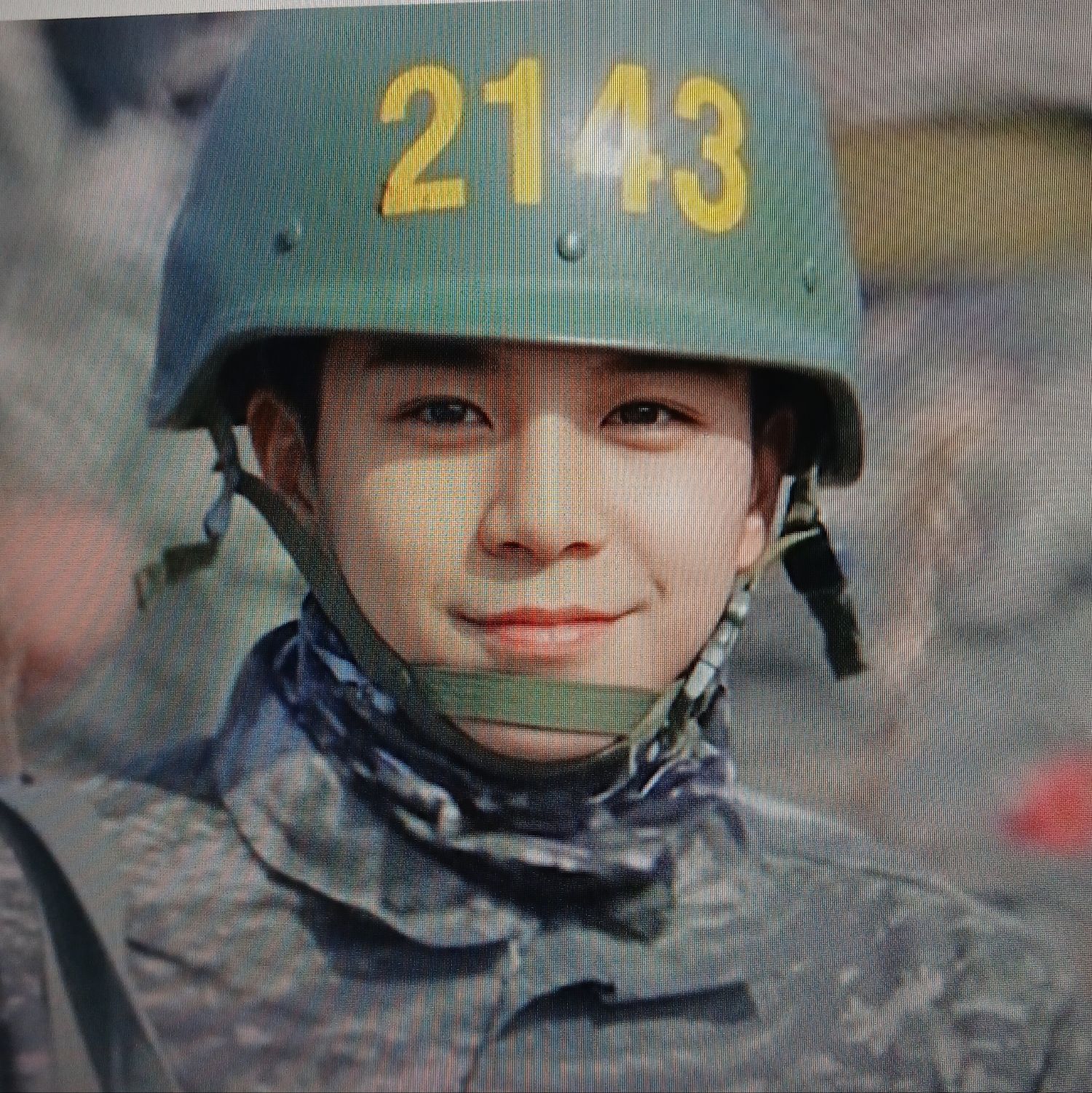 鄭東元的幕後花絮