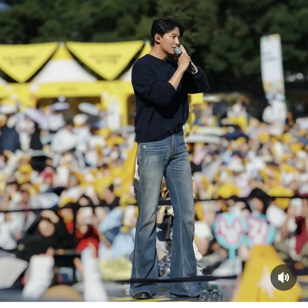 Latest photo of Kim Namgil