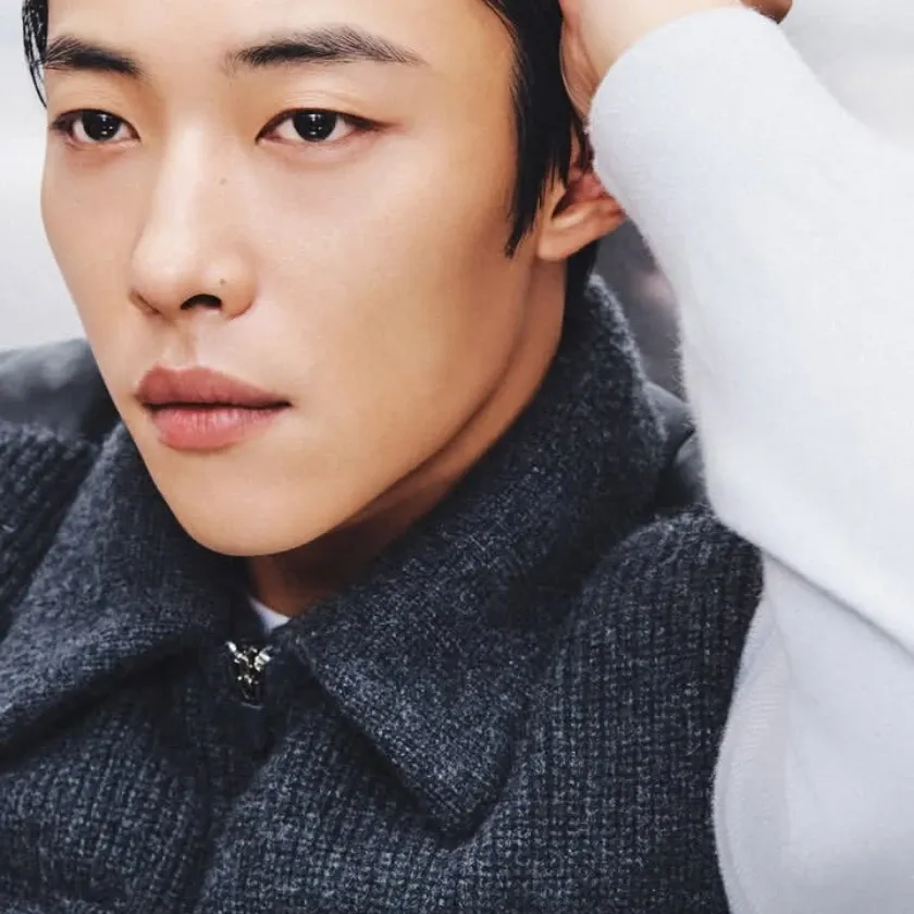 Latest photo of Woo Dohwan