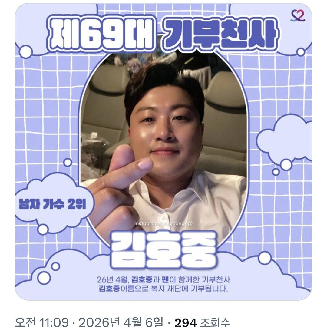 キム・ホジュンの最新写真