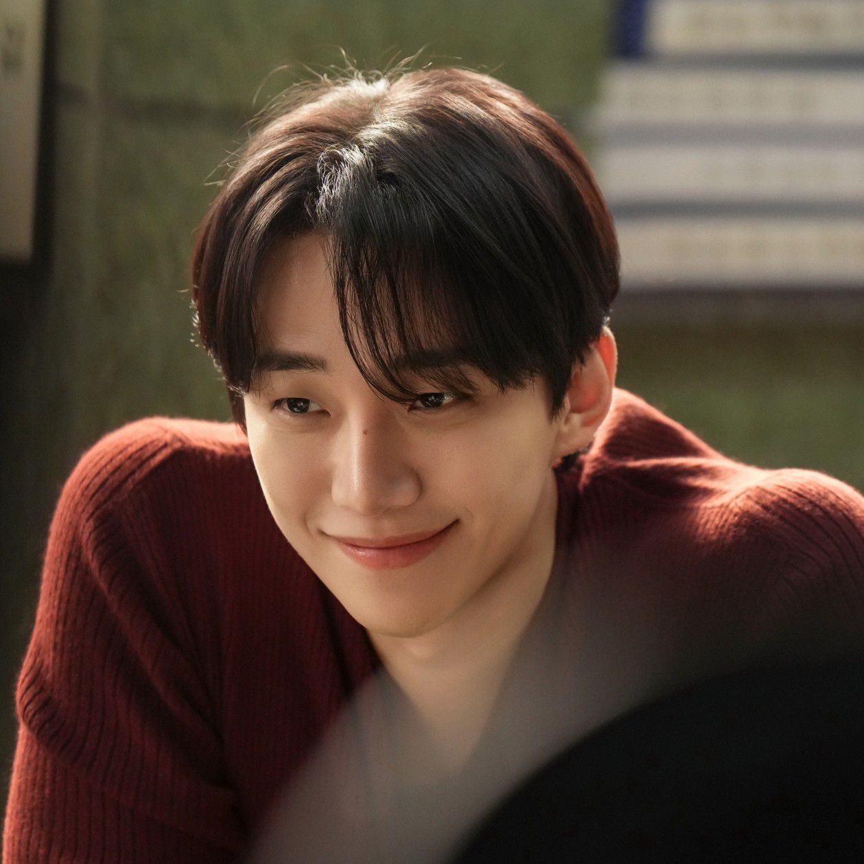 李俊昊的最新照片