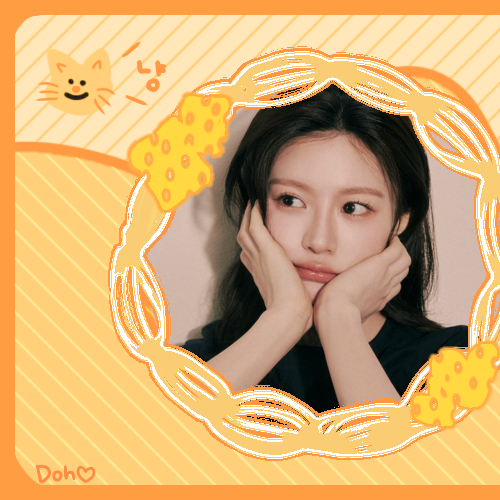 Popular profile image of Go Younjung selected by vote