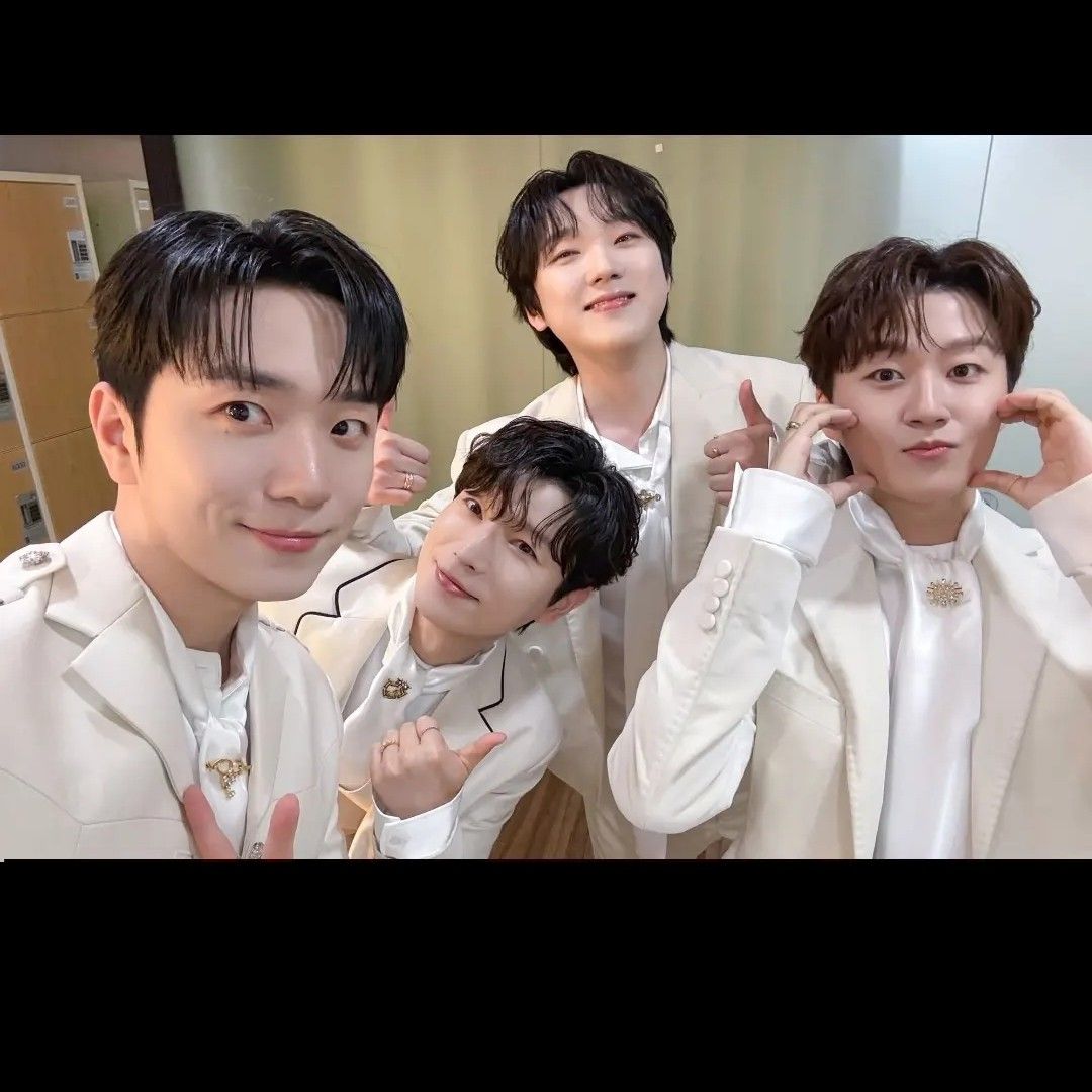 Behind-the-scenes cut of Forestella