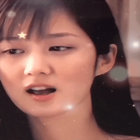 Recent activity shot of Jang Nara