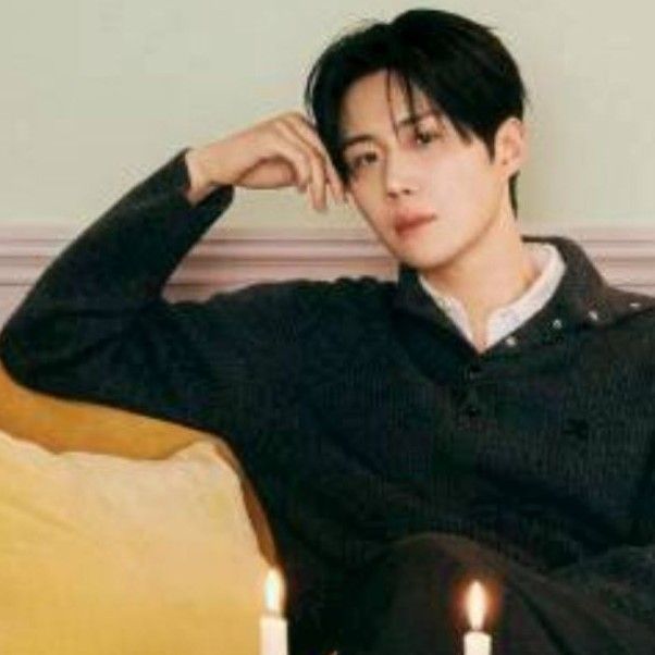 キム・ソンホの最近の活動ショット