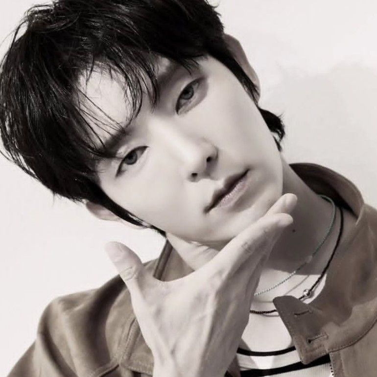 Latest photo of Lee Joongi