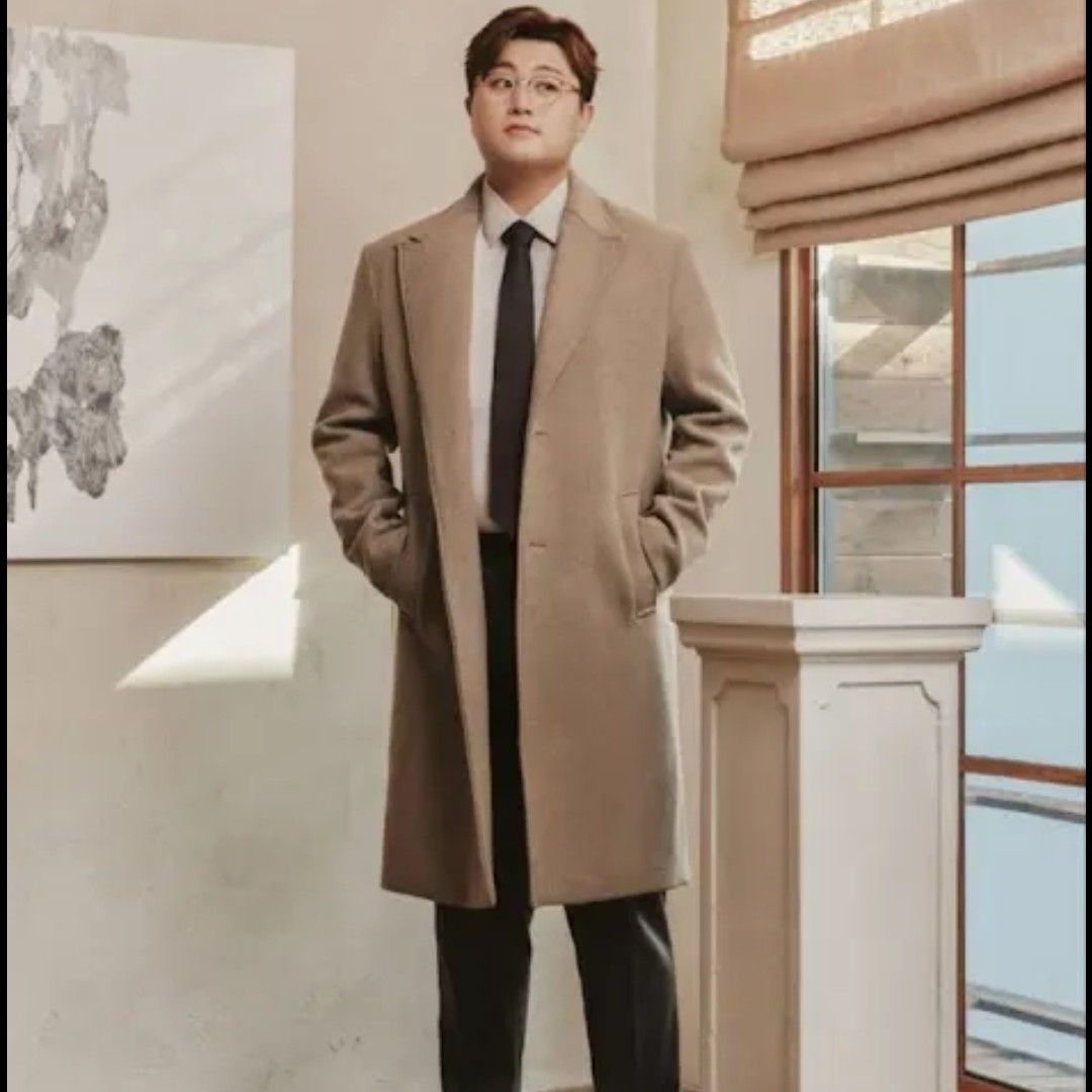 Latest photo of Kim Hojoong