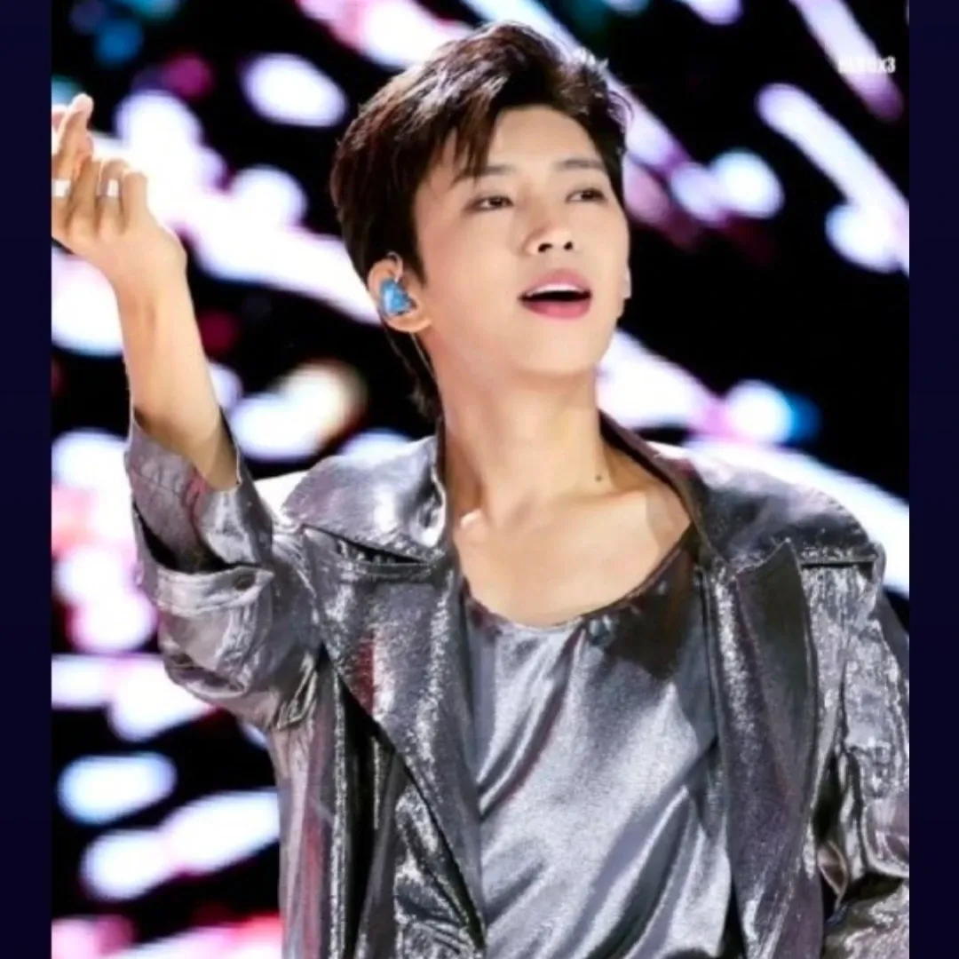 Latest photo of Lim Youngwoong