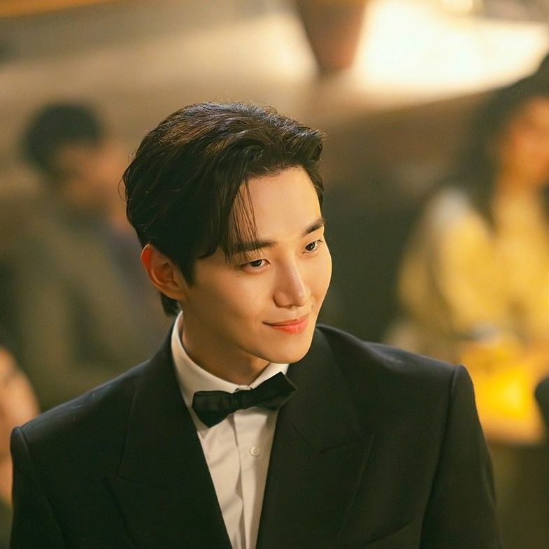 李俊昊的幕后花絮