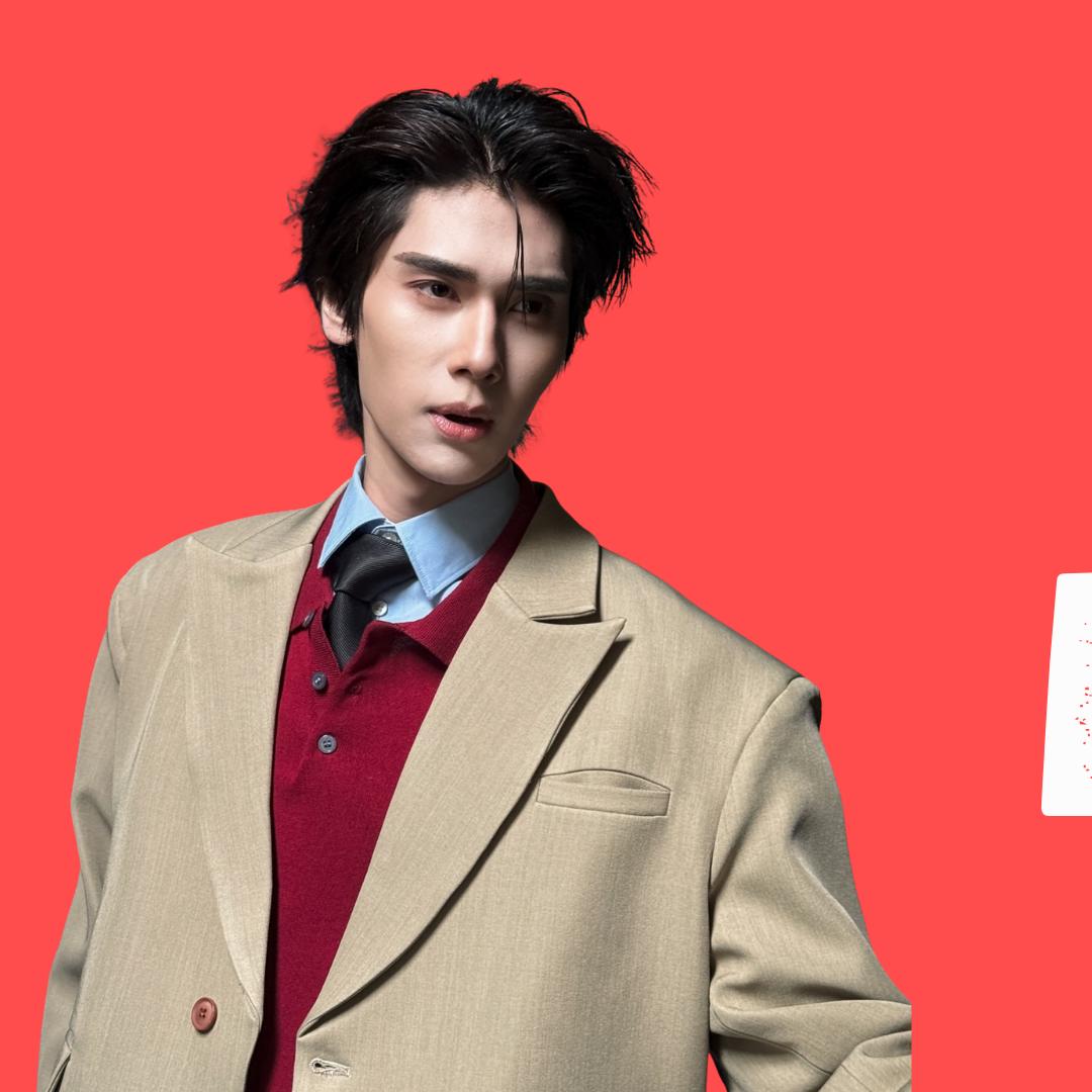 Latest photo of Dunk Natachai Boonprasert