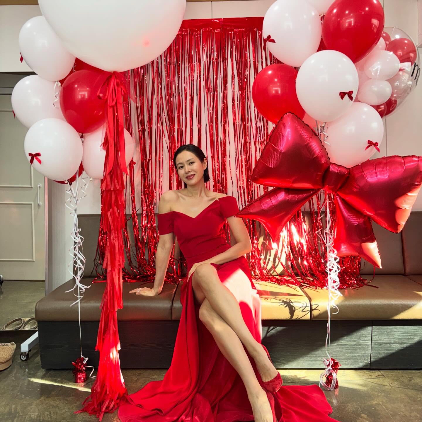 손예진의 최신 사진