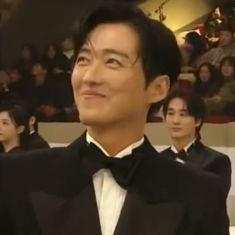 Latest photo of Namkoong Min