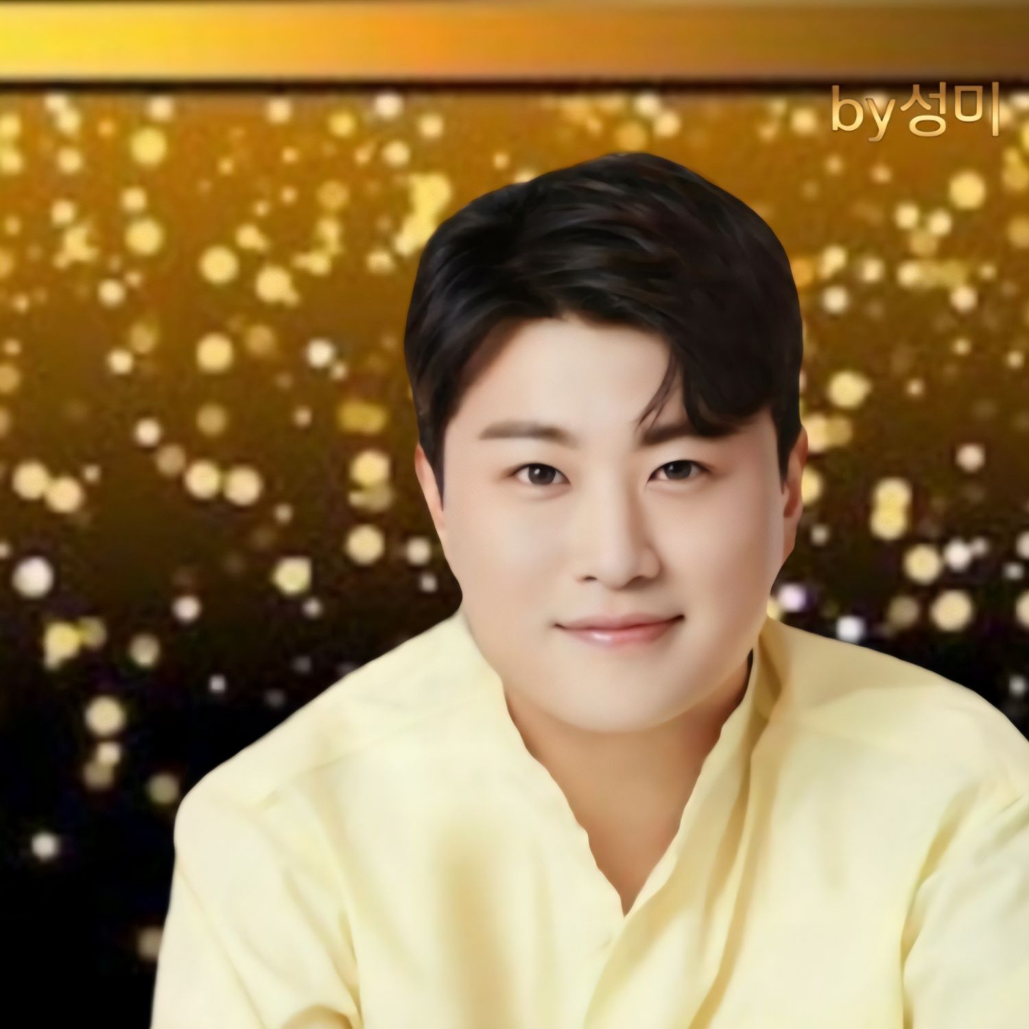 Foto terbaru dari Kim Hojoong