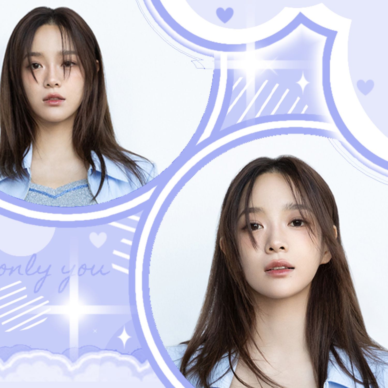 Latest photo of Kim Sejeong
