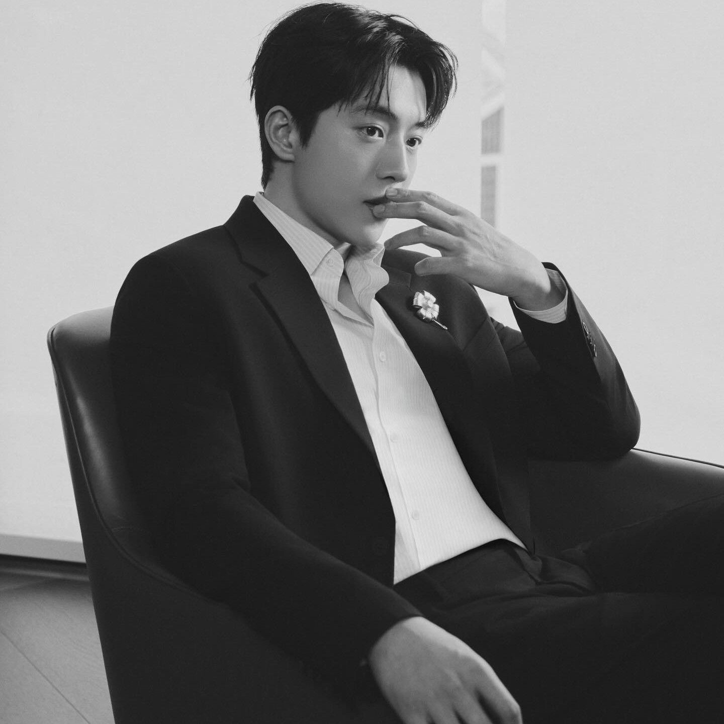 Latest photo of Nam Joohyuk