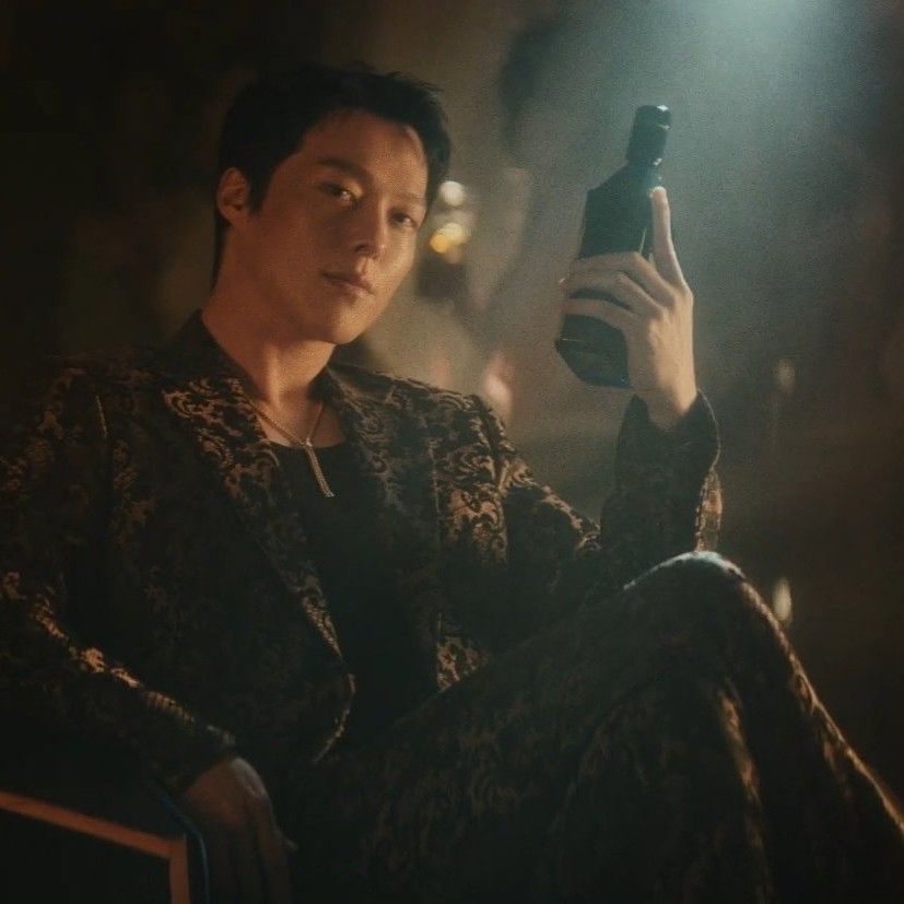 Latest photo of Jang Kiyong