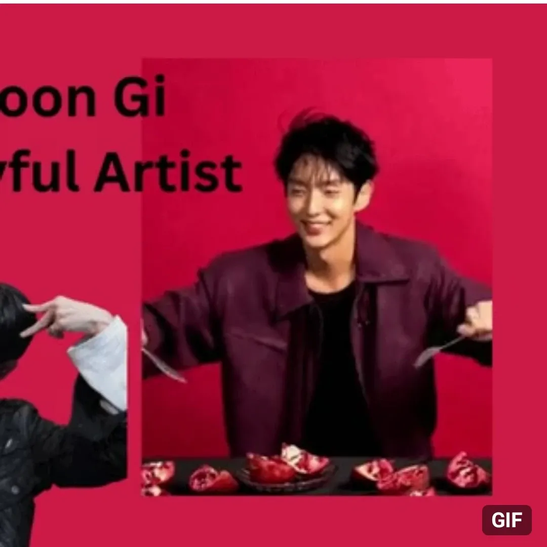 이준기 최근 활동샷