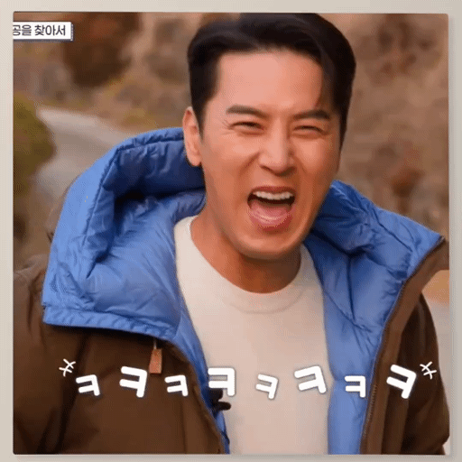 ファンが撮影したチャン・ミンホの瞬間