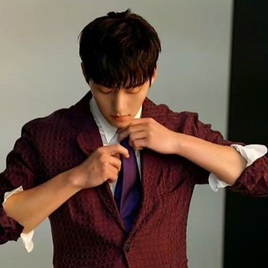 ファンが撮影したチ・チャンウクの瞬間