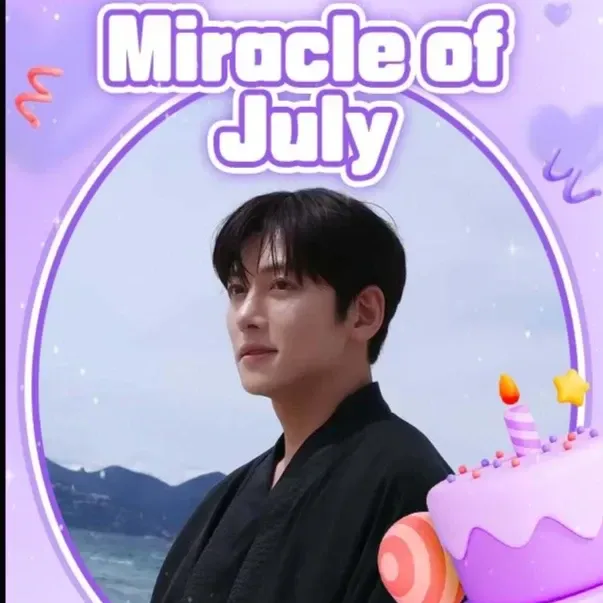 Behind-the-scenes cut of Ji Changwook