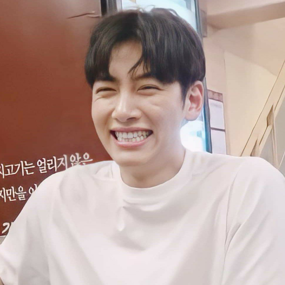 池昌旭的近期活动照