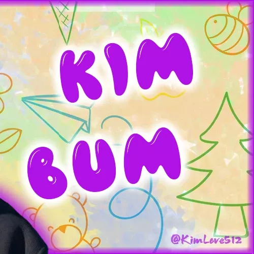 A moment captured by a fan of Kim Bum