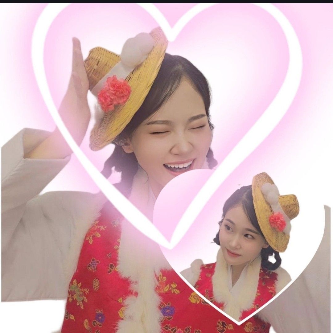 ファンが撮影したキム・ダヒョンの瞬間