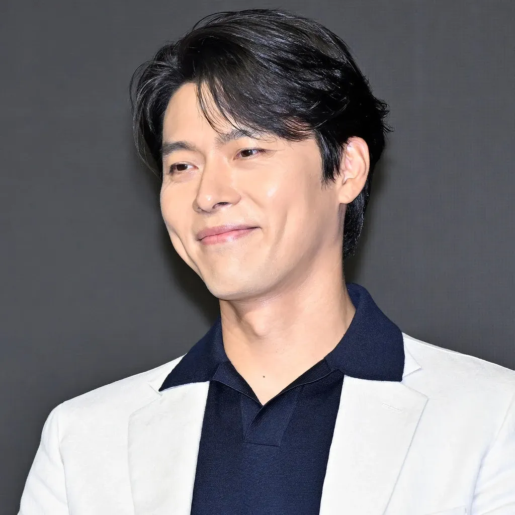 현빈의 최신 사진