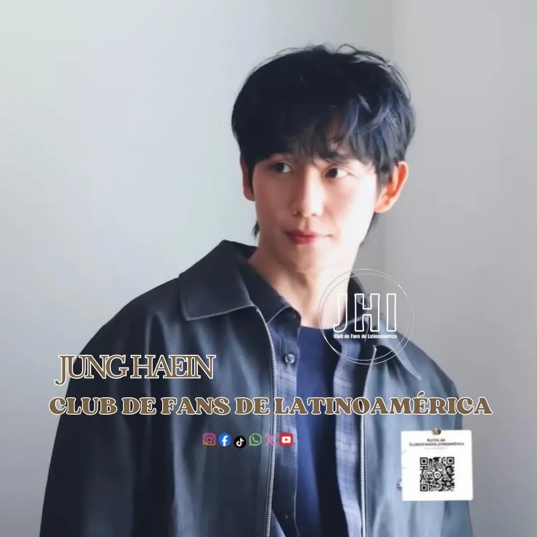 丁海寅的最新照片