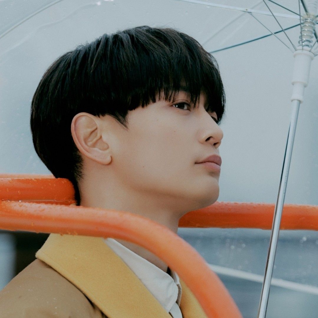 Latest photo of Choi Minho