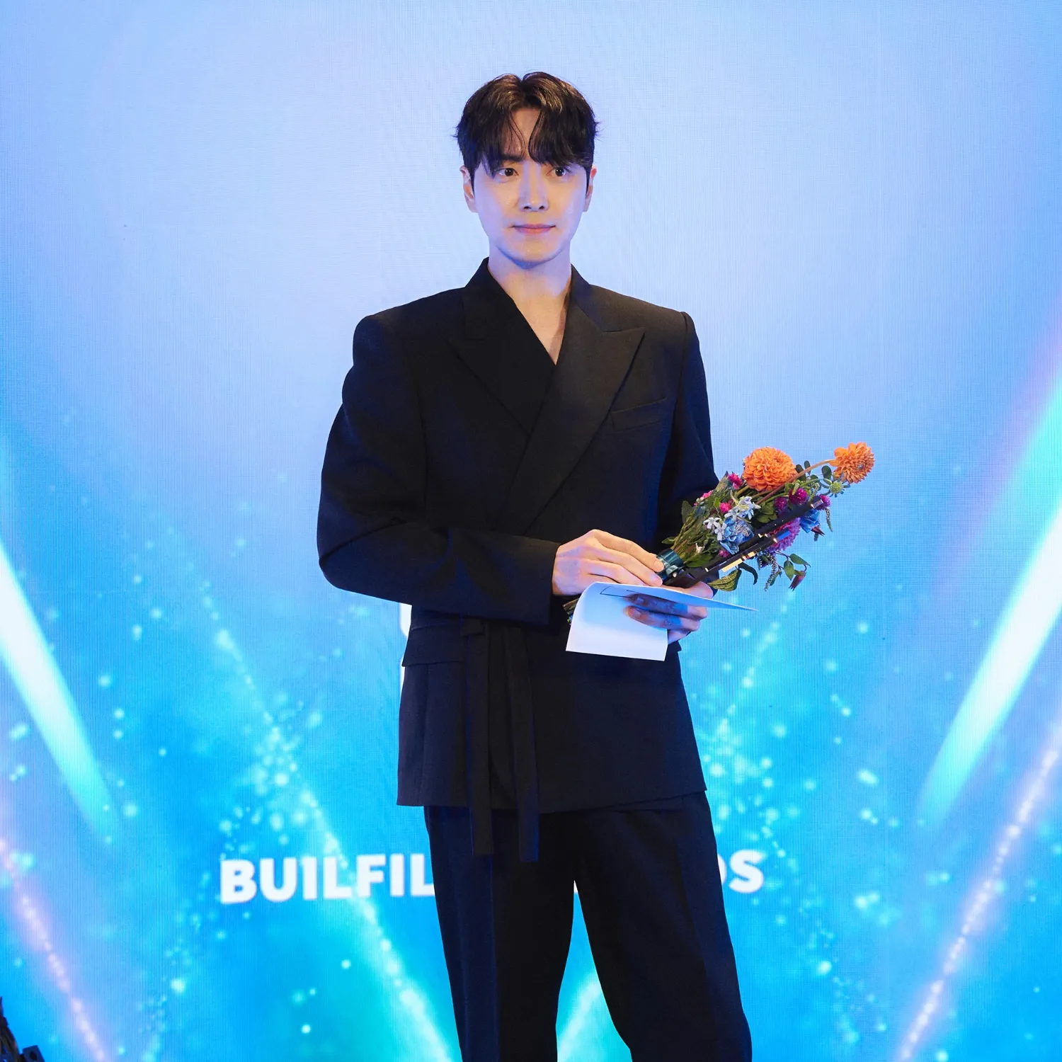 Latest photo of Lee Joonhyuk