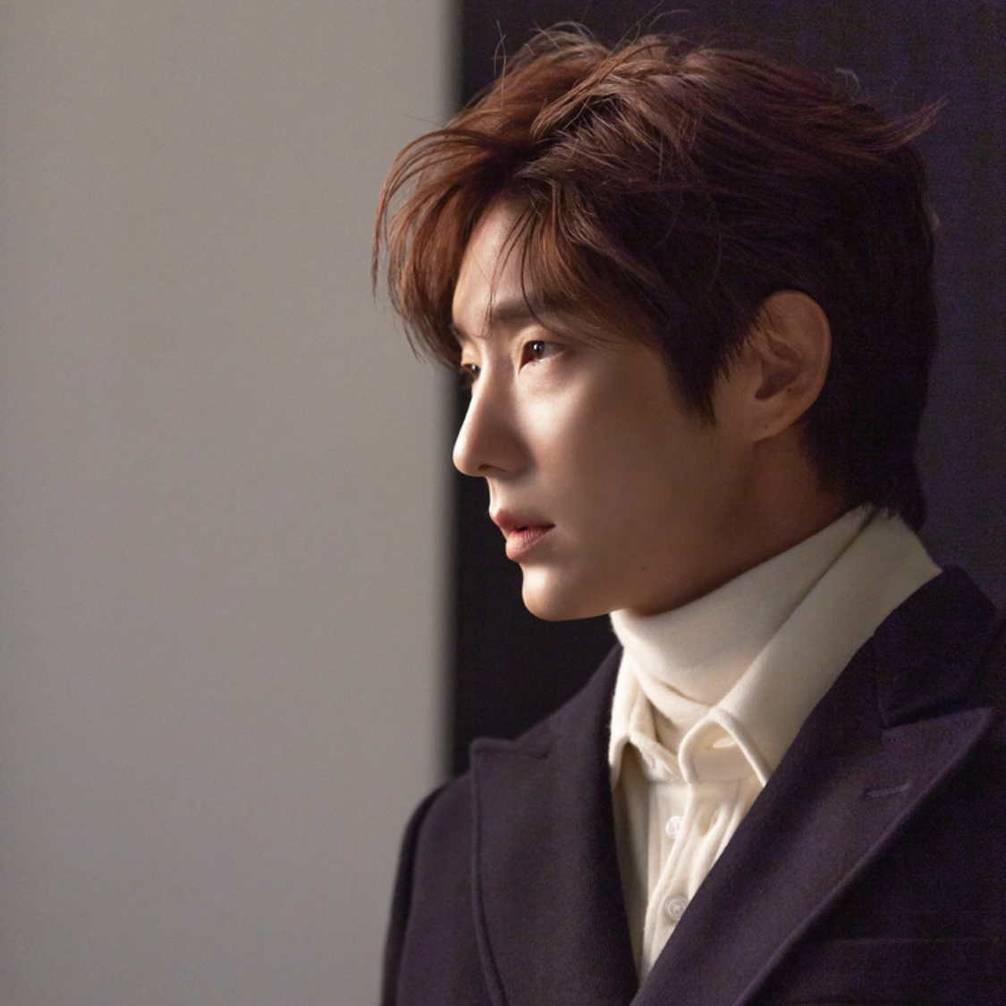 이준기의 최신 사진