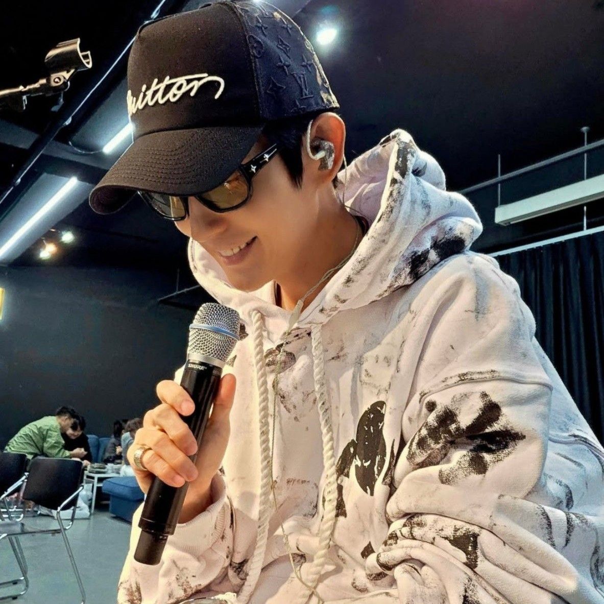 이준기의 최신 사진