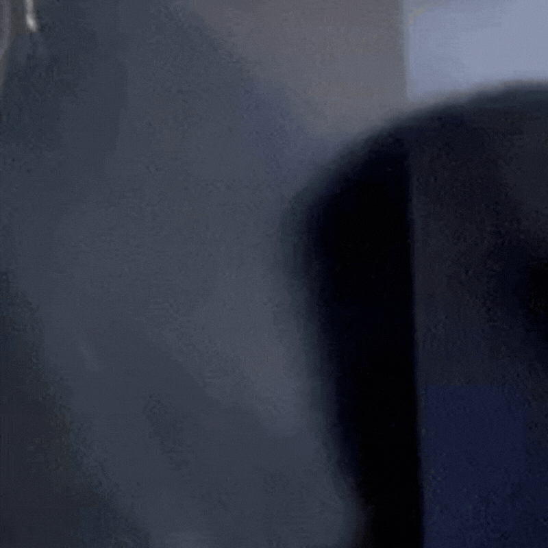 Momen yang diabadikan oleh penggemar Kim Goeun