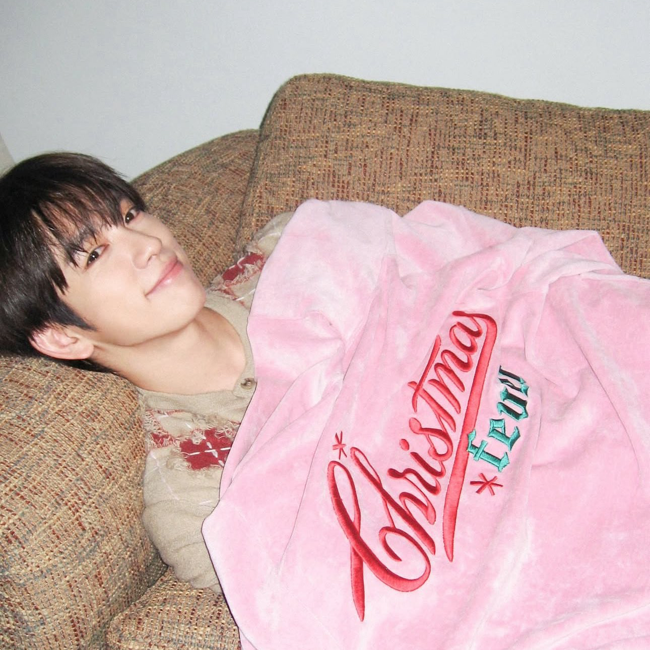 朴珍荣的最新照片