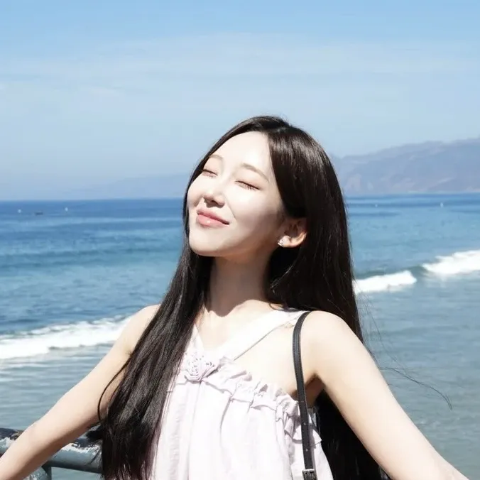 Behind-the-scenes cut of Gil Ryeowon