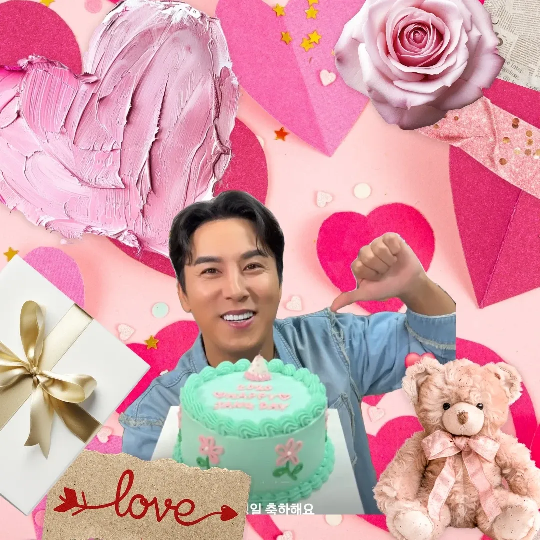 Foto kegiatan terbaru dari Jang Minho