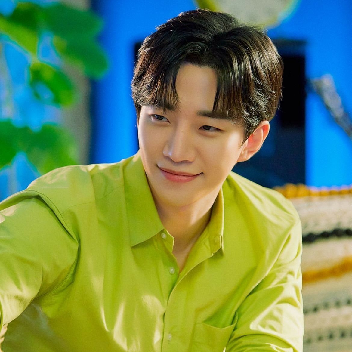 李俊昊的最新照片