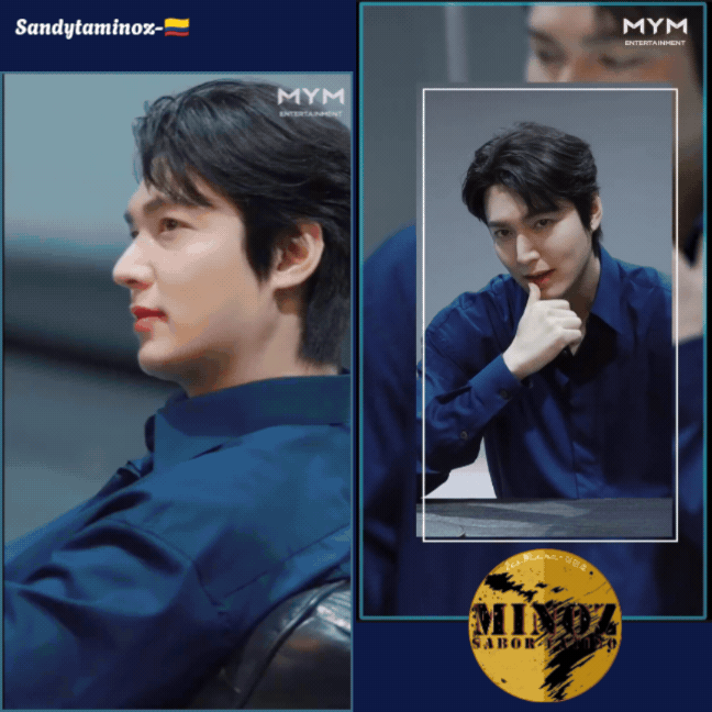 Foto kegiatan terbaru dari Lee Minho