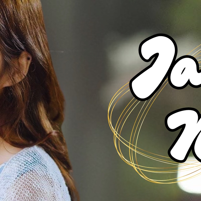 Latest photo of Jang Nara