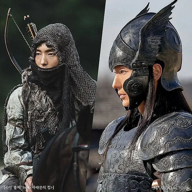 이준기의 최신 사진
