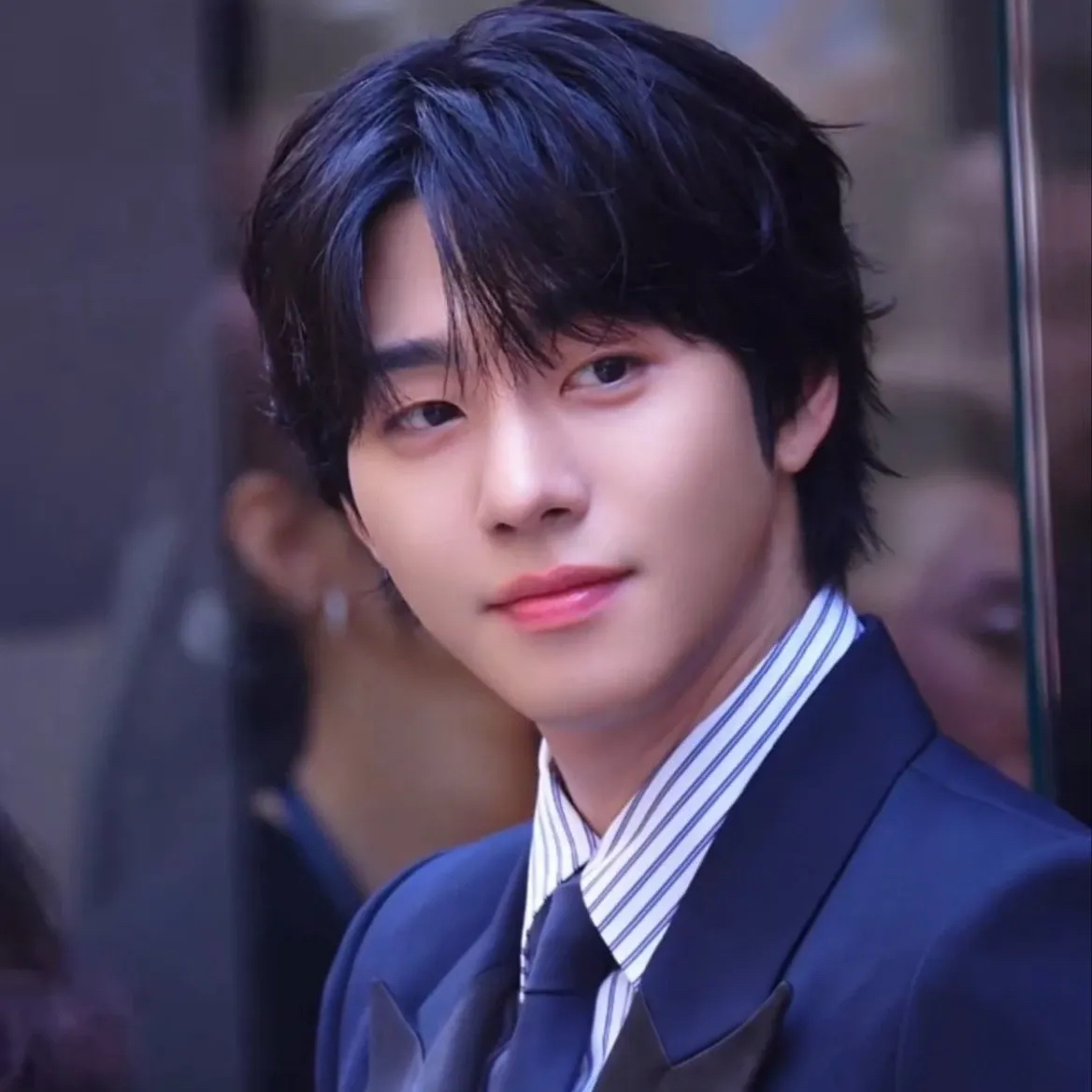 Latest photo of Ahn Hyoseop