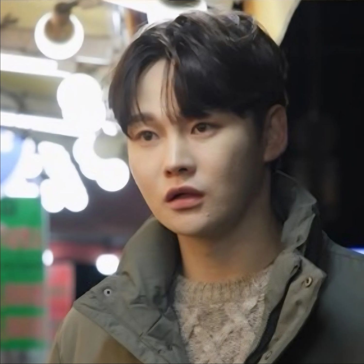 Foto kegiatan terbaru dari Park Seojin