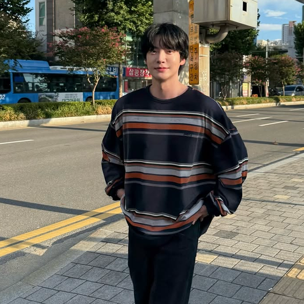 Popular profile photo of Ahn Jaehyun loved by fans