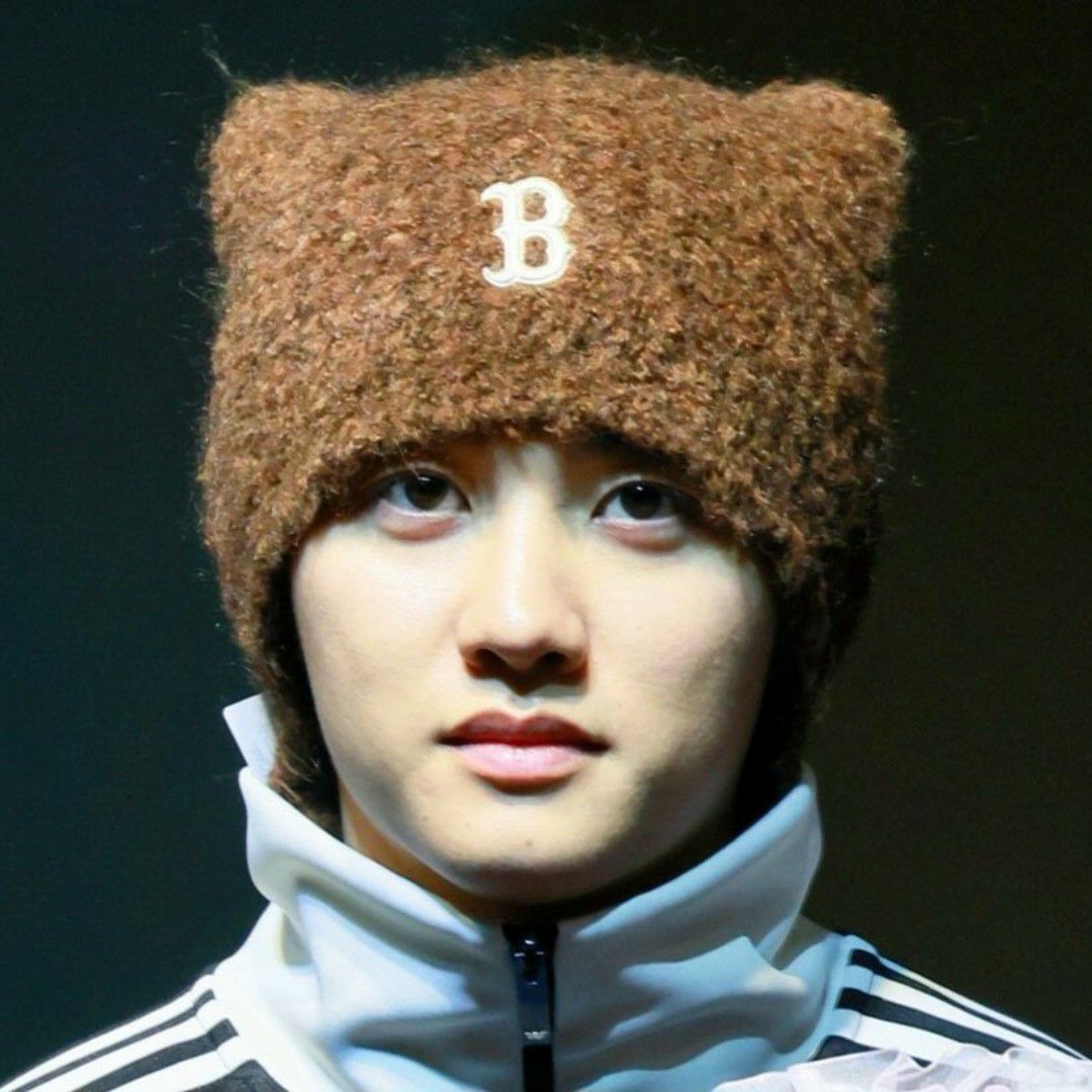 ド・ギョンス (ディオ)の最近の活動ショット