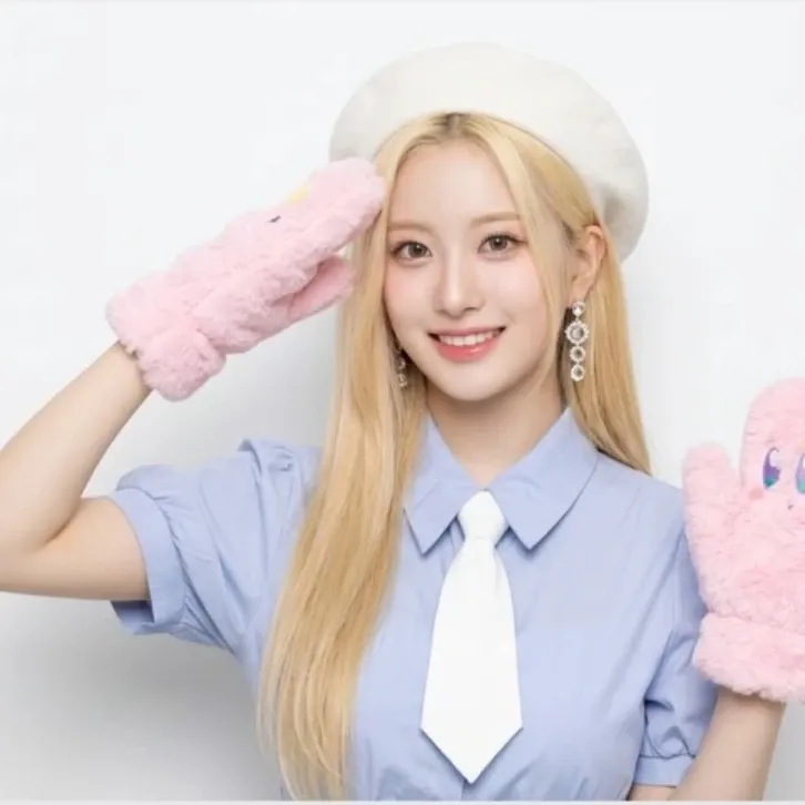 오유진 팬이 찍은 순간
