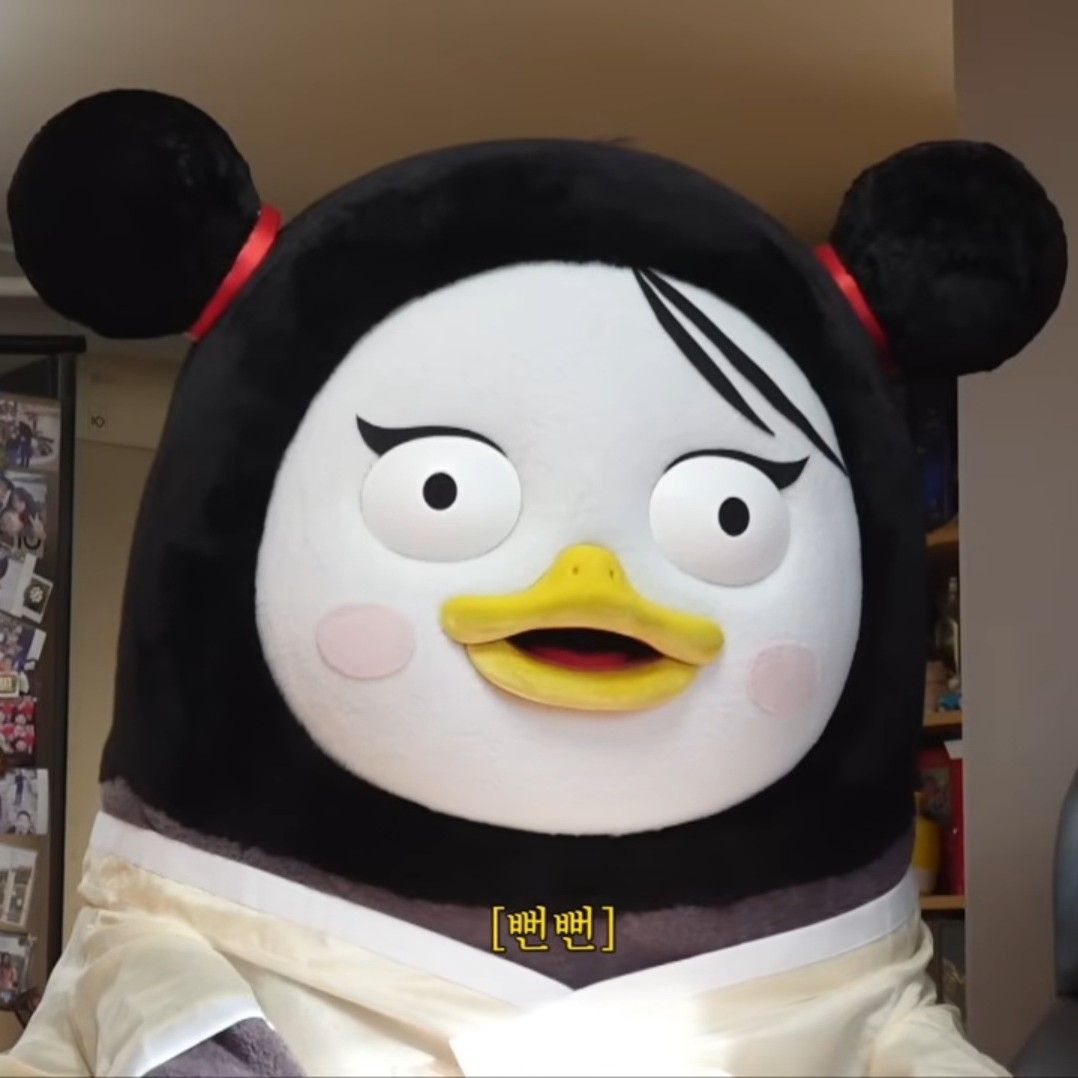 Foto terbaru dari Pengsoo