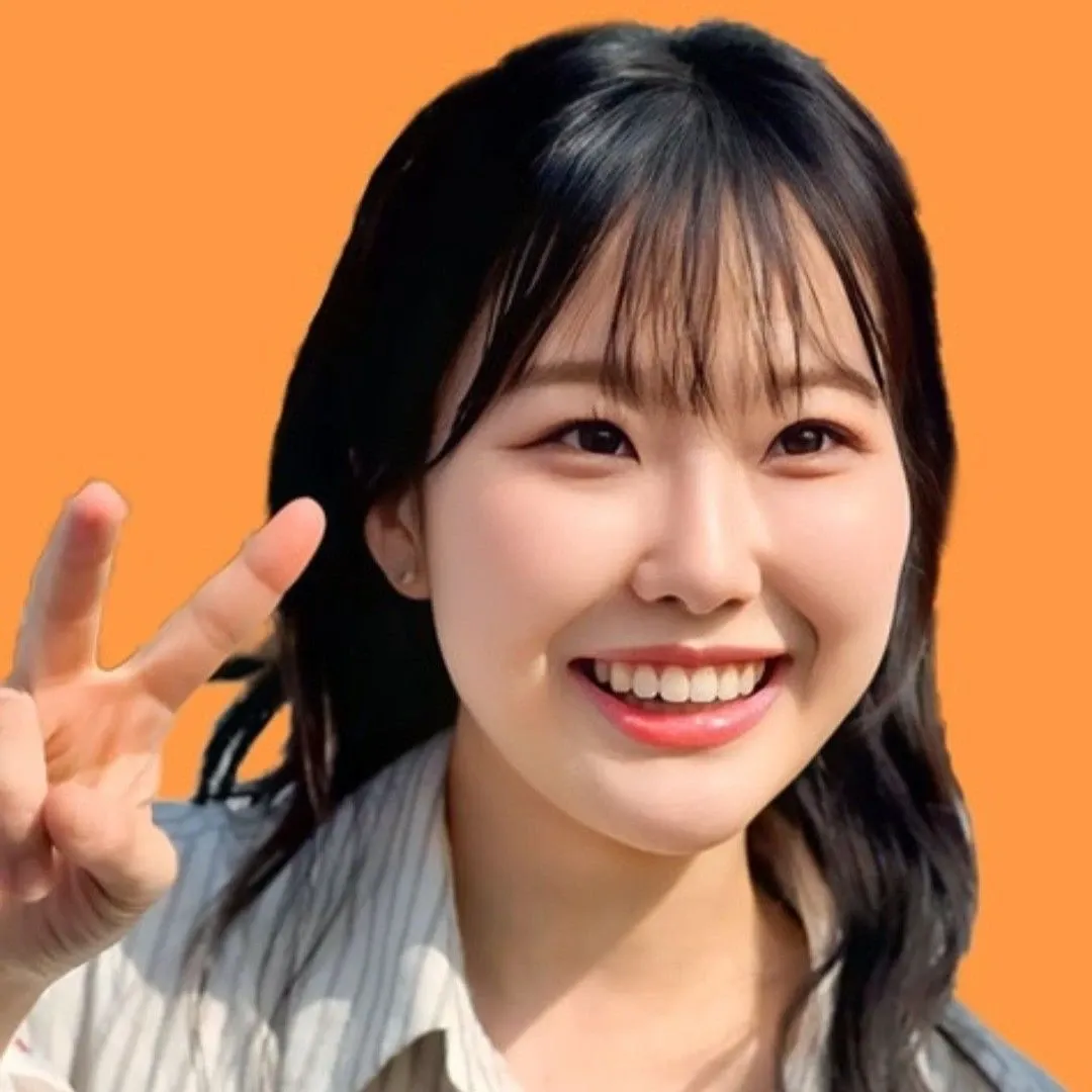 Latest photo of Hong Seongyun